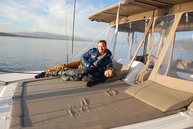 Fjord Cruise with Luxury Catamaran in Tromso - FAQ