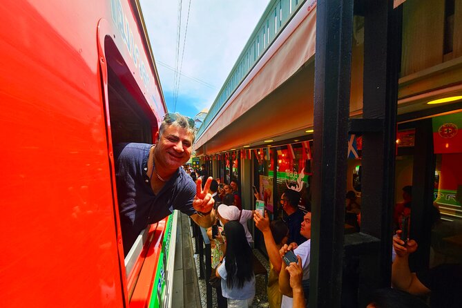 Floating Market & Train Market Private Tour(Premium Service) - Timing and pacing: why the 7 AM or 9 AM start matters
