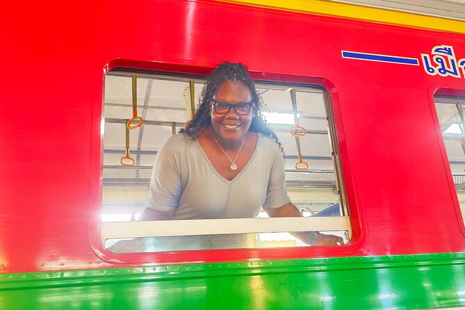 Floating Market & Train Market Private Tour(Premium Service) - Who should book this tour (and who should think twice)