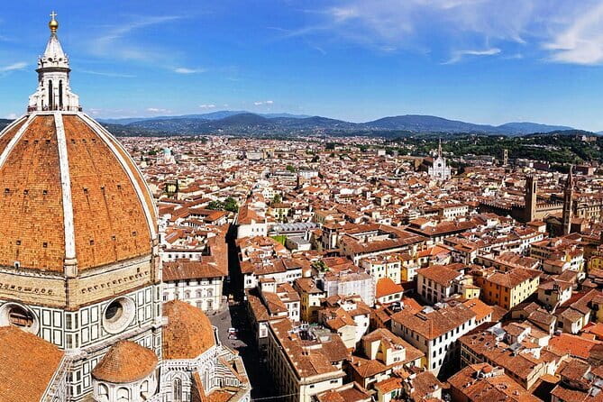 Florence: Luxury Duomo Cathedral Private Walking Tour - Key things that make this Duomo experience worth your time