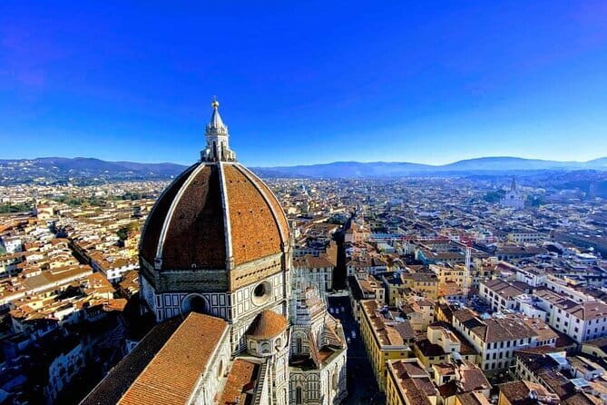 Florence: Luxury Duomo Cathedral Private Walking Tour - Skip-the-line value at Santa Maria del Fiore (the Duomo)