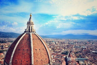 Florence: Luxury Duomo Cathedral Private Walking Tour - What you’ll see inside: cathedral art with clear explanations