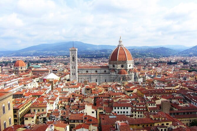 Florence: Luxury Duomo Cathedral Private Walking Tour - How the 90 minutes actually play out