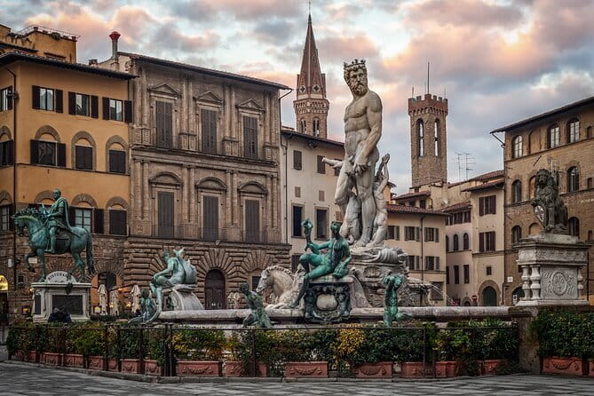 Florence: Luxury Duomo Cathedral Private Walking Tour - Tour quality checks: what I think the price is really paying for