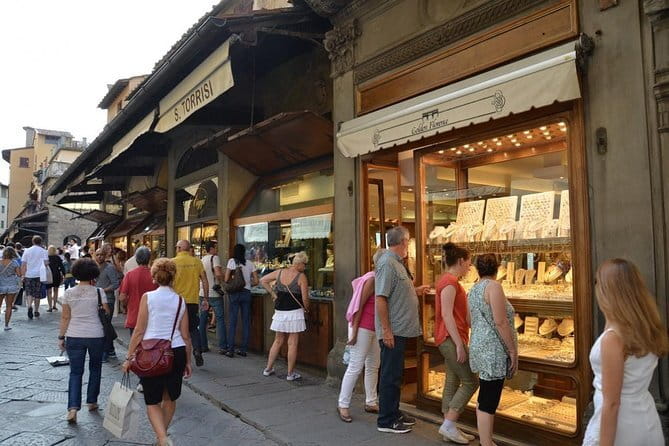 Florence: Luxury Duomo Cathedral Private Walking Tour - Who this tour suits best (and who might want another option)