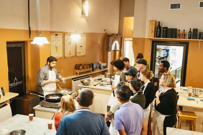 Florence: Premium Cooking Class for Pasta and Gelato - Should you book this Florence pasta and gelato class?