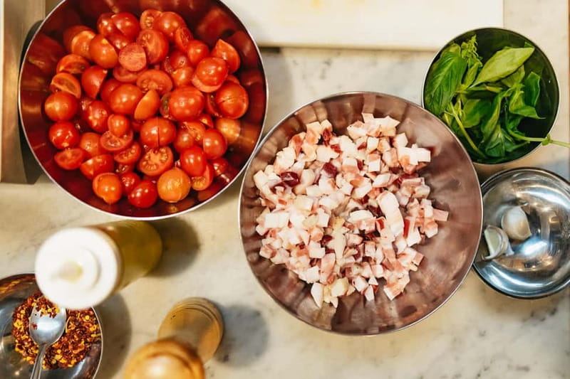 Florence: Premium Cooking Class for Pasta and Gelato - Chef instruction and group energy: what makes it feel worth the money