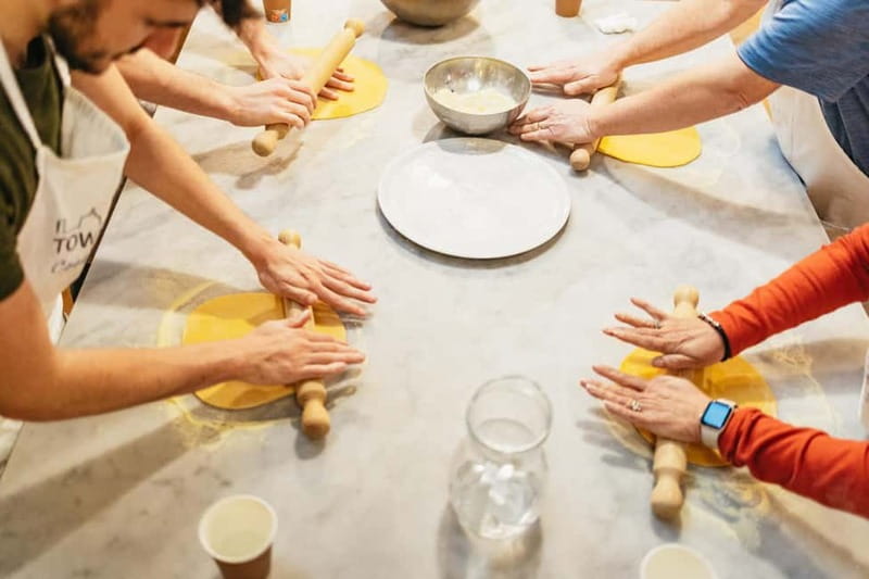 Florence: Premium Cooking Class for Pasta and Gelato - Who should book this class (and who might want to skip it)