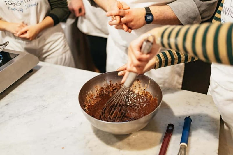 Florence: Premium Cooking Class for Pasta and Gelato - Practical tips to make your pasta day go smoothly
