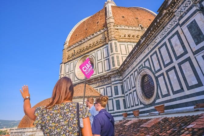 Florence Premium Duomo Tour With Terrace View and Dome Climb - Key Things I’d Prioritize on This Duomo Experience