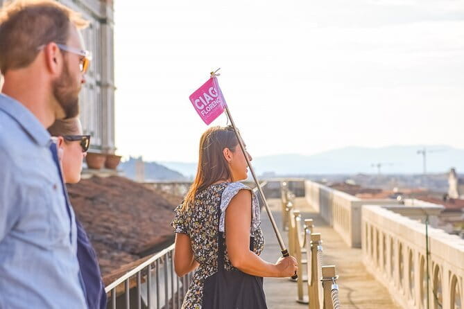 Florence Premium Duomo Tour With Terrace View and Dome Climb - Brunelleschi’s Dome Climb: Frescoes Within Reach and the Skyline From the Top