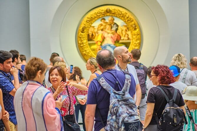 Florence Premium Duomo Tour With Terrace View and Dome Climb - Ticket Options: What Gets Included (and What You Might Still Want Later)