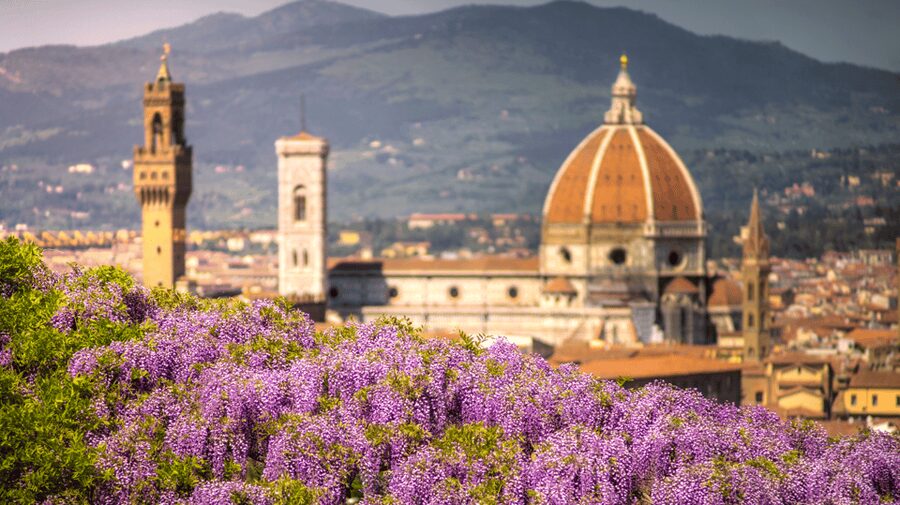 Florence Premium E-Bike Tour + Photo Shoot and Tastings - Key things to know before you book