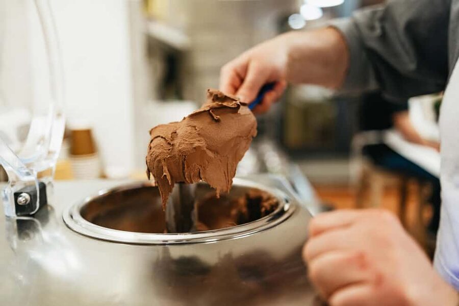 Florence: Premium Pizza & Gelato Preparation Class with Wine - Stretching Yeast Dough: The Pizza Skill That Clicks Fast
