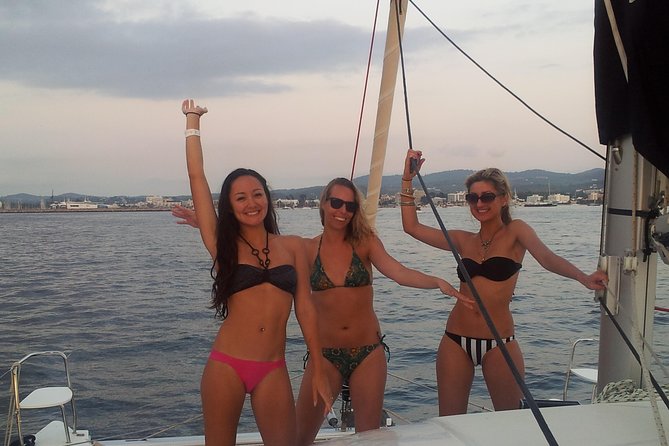 Formentera Day Trip from Ibiza on Private Luxury Catamaran - Key highlights worth planning around