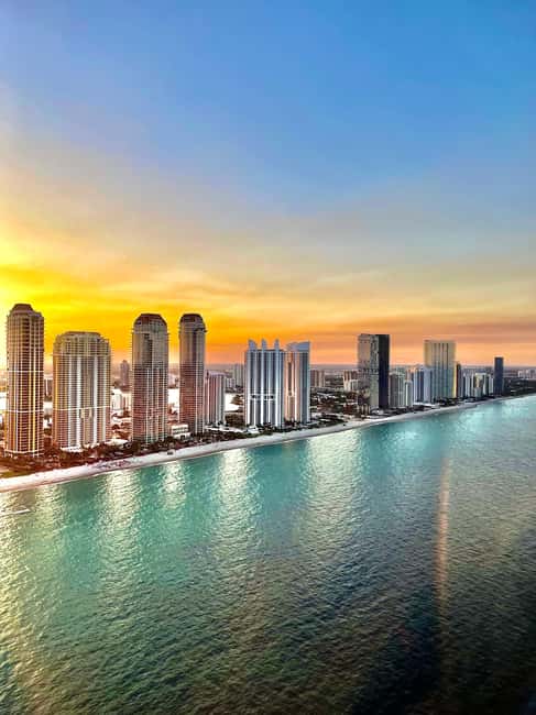 Fort Lauderdale & Miami: Private Luxury Airplane Tour - Key Highlights You’ll Feel Immediately