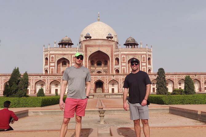 Four-Day Luxury Golden Triangle Tour to Agra & Jaipur From Delhi - Should you book this four-day luxury Golden Triangle?