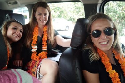Four-Day Private Luxury Golden Triangle Tour to Agra and Jaipur From New Delhi - Day 3 Jaipur Pink City Stops: Jal Mahal Photos and the Jantar Mantar Nerd-Fun