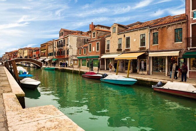 FriendInVenice Murano Burano Torcello Private Tour By Luxury Boat - Key things that make this tour worth your time