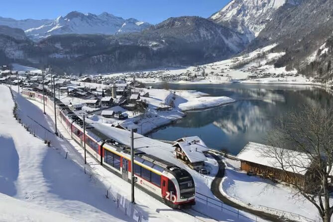 From Basel: Premium Panoramic train, Lucerne & Interlaken Tour - Key things I’d bet on before you book