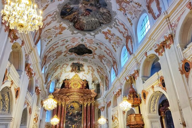 From Basel: Premium Panoramic train, Lucerne & Interlaken Tour - Interlaken: guided city time plus a realistic chunk of freedom