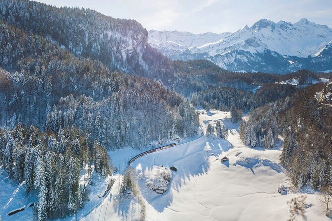 From Basel: Premium Panoramic train, Lucerne & Interlaken Tour - Lucerne free time: make lunch and shopping part of the plan (90 minutes matters)