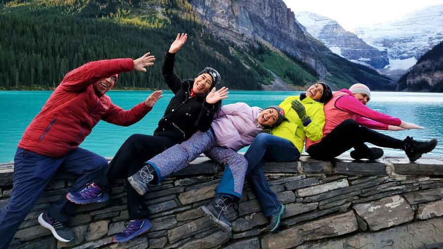 From Calgary/Canmore: Banff National Park Premium Day Trip - Value check: is $70 worth it for what you actually get?