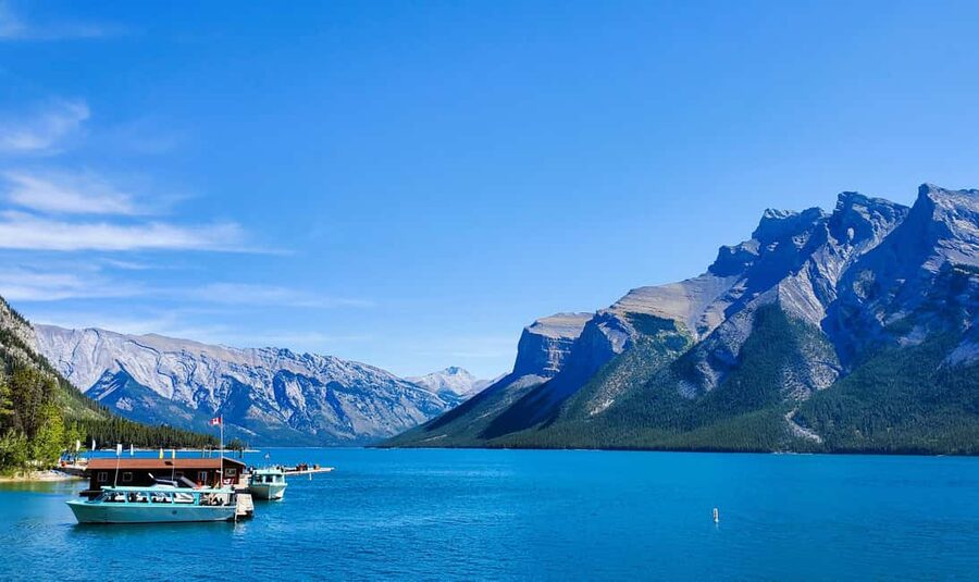 From Calgary/Canmore: Banff National Park Premium Day Trip - Why this Banff day trip works when you have only one day