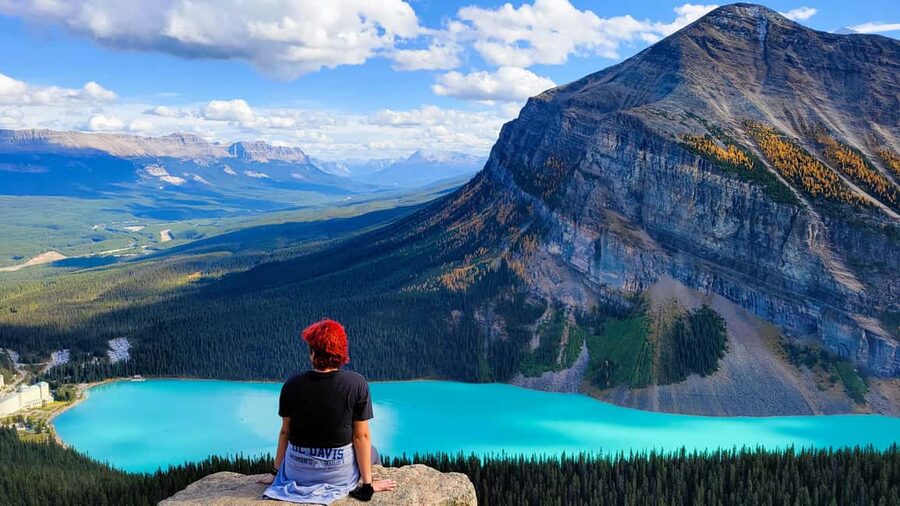 From Calgary/Canmore: Banff National Park Premium Day Trip - Pickup and transport: less hassle, better flow