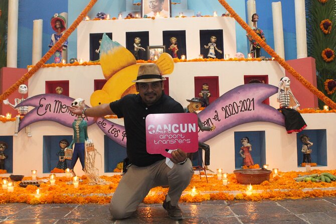 From Cancun Airport To Costa Mujeres (Luxury Transportation) Round Trip - Round-Trip Value: When This Transfer Makes Sense