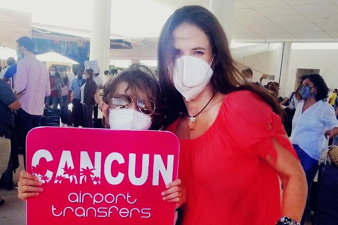 From Cancun Airport To Costa Mujeres (Luxury Transportation) Round Trip - Common Downsides to Keep in Mind Before You Book