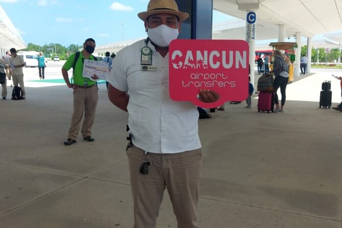 From Cancun Airport To Costa Mujeres (Luxury Transportation) Round Trip - Should You Book This Cancun Airport Transfer to Costa Mujeres?