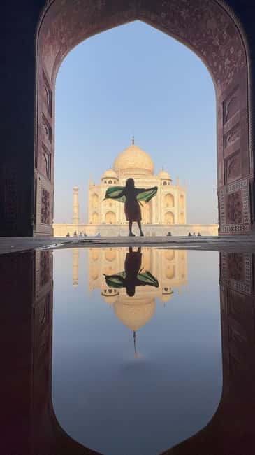 From Delhi Exclusive Taj Mahal Private Tour with Luxury Car - Key Things I’d Focus On Before You Go