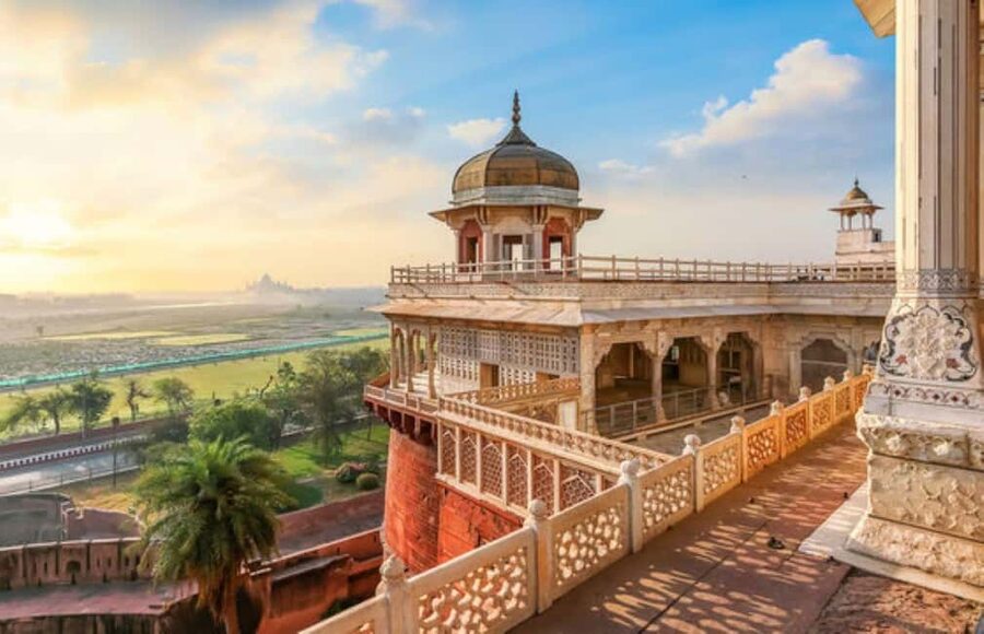 From Delhi Exclusive Taj Mahal Private Tour with Luxury Car - Mehtab Bagh Optional: A Sunset Option If You Still Have Energy