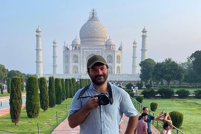 From Delhi: Luxury Group tour of Agra by Car- TOP RATED TOUR - Price and Value: When $22.50 Makes Sense (and When to Upgrade)
