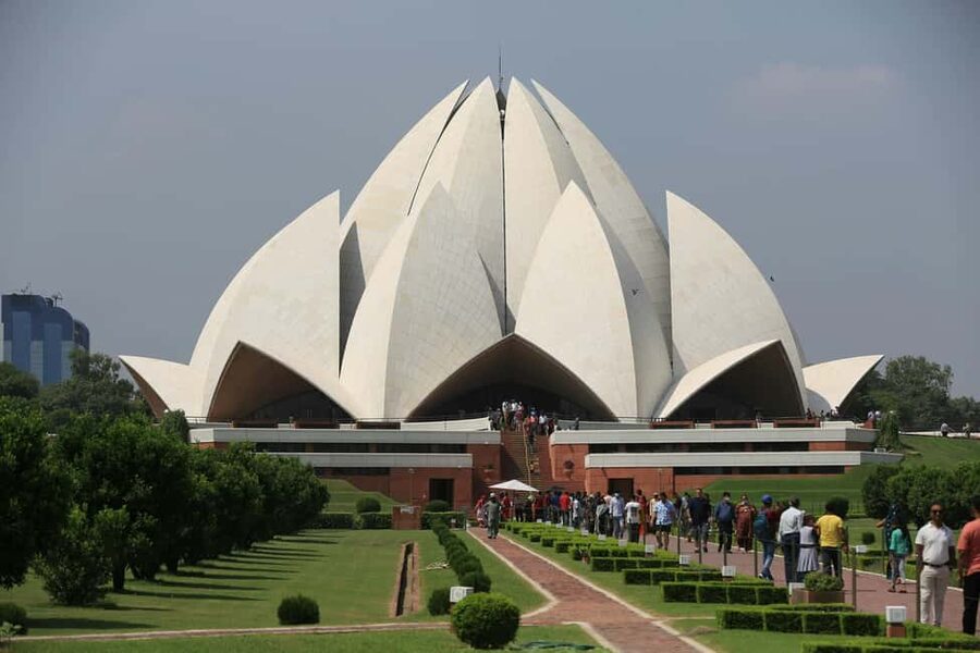From Delhi: Private 3-Day Golden Triangle Luxury Tour - Key Points You’ll Care About