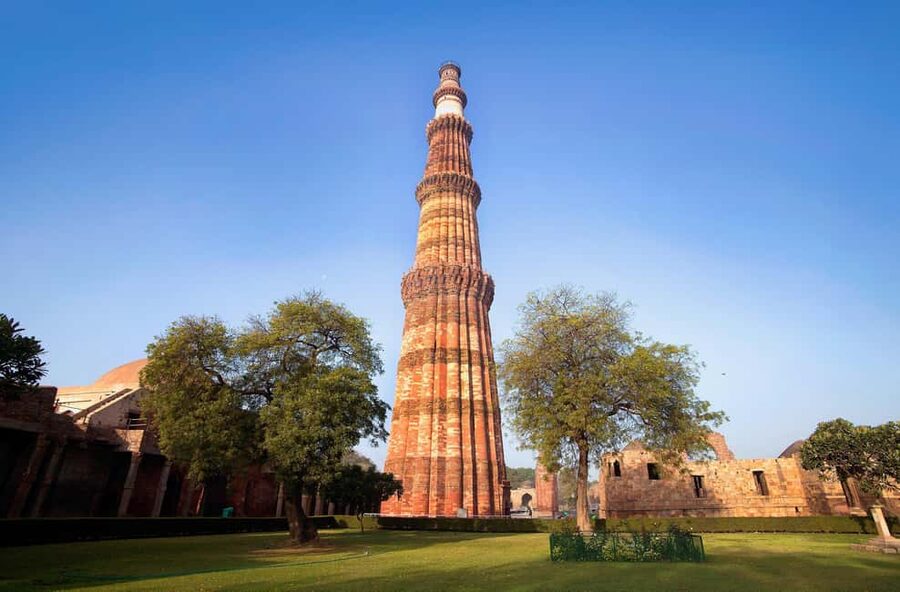 From Delhi: Private 3-Day Golden Triangle Luxury Tour - FAQ