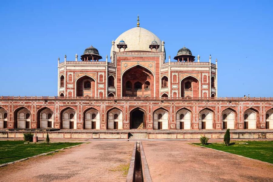 From Delhi: Private 3-Day Golden Triangle Luxury Tour - Hotels and “Luxury” Value: What $154 Buys in Comfort