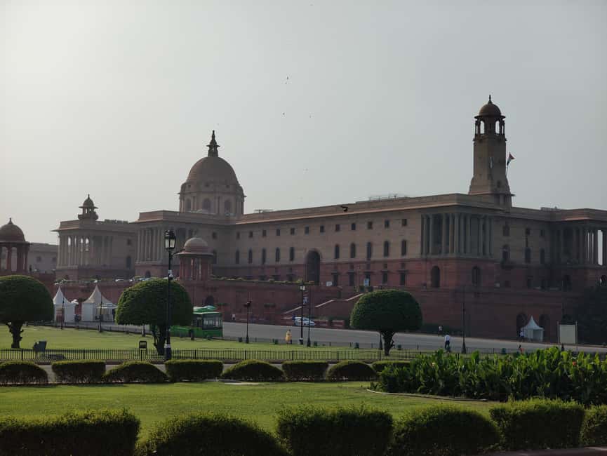 From Delhi: Private 3-Day Golden Triangle Luxury Tour - Who This Tour Fits Best