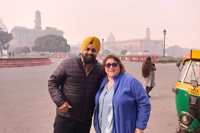 From Delhi: Private 4-Day Golden Triangle Luxury Tour - Golden Triangle in Four Days: how this trip keeps you from burning time