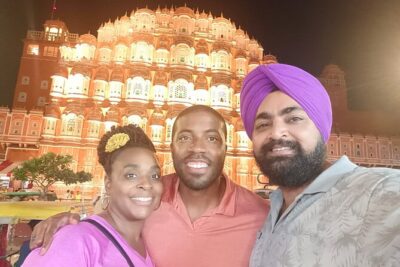 From Delhi: Private 4-Day Golden Triangle Luxury Tour - Delhi City Center Worth Seeing: Qutub Minar, Lotus Temple, India Gate, and more