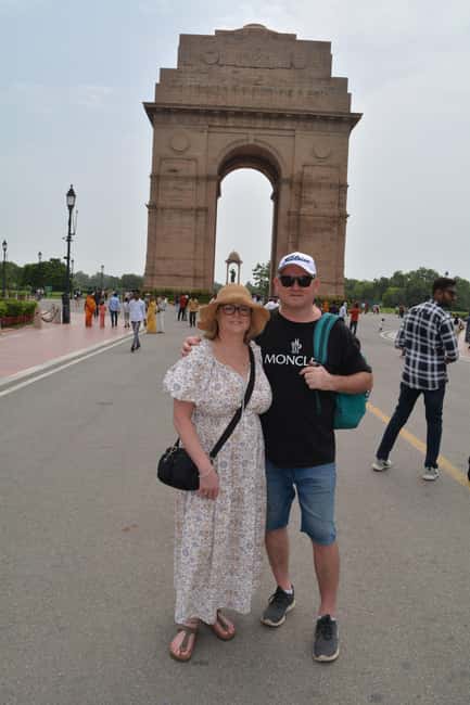 From Delhi: Private 4-Day Golden Triangle Luxury Tour - Car time, guides, and ticket help: what actually reduces stress
