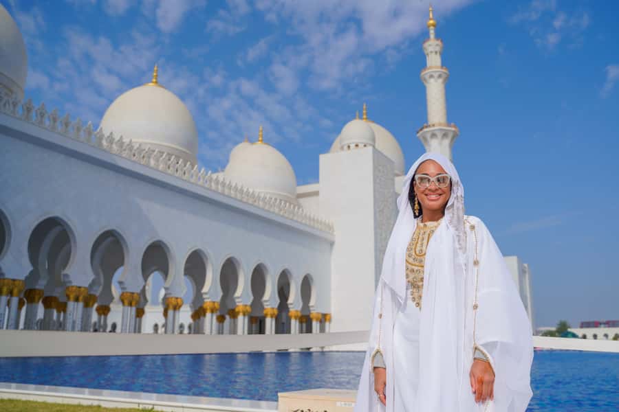 From Dubai: Abu Dhabi Premium Full-Day Sightseeing Tour - Who This Tour Fits Best (and Who Should Skip It)