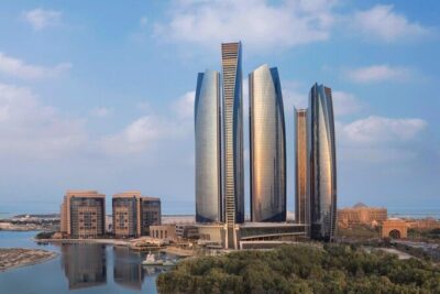 From Dubai: Abu Dhabi Premium Full-Day Sightseeing Tour & Louvre - Burj Al Arab Public Beach: a quick photo stop that sets the tone