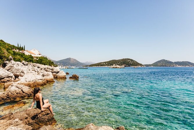 From Dubrovnik: Premium Three Island Cruise with lunch and drinks - Key things that make this cruise worth your attention