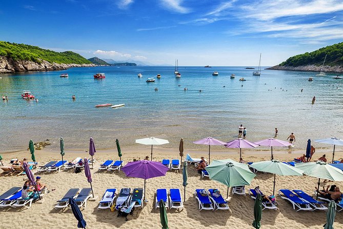 From Dubrovnik: Premium Three Island Cruise with lunch and drinks - Timing that matters: why the day can feel longer than you expect