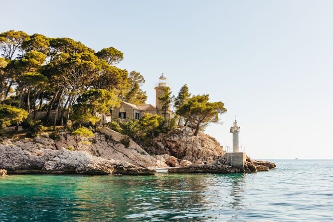 From Dubrovnik: Premium Three Island Cruise with lunch and drinks - What to pack so you enjoy every stop