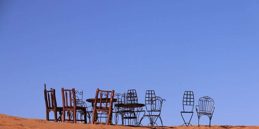 From Fes: 2-Day Merzouga Desert Trip(Luxury Tent & Dinner) - Should you book this 2-Day Merzouga Luxury Tent trip?