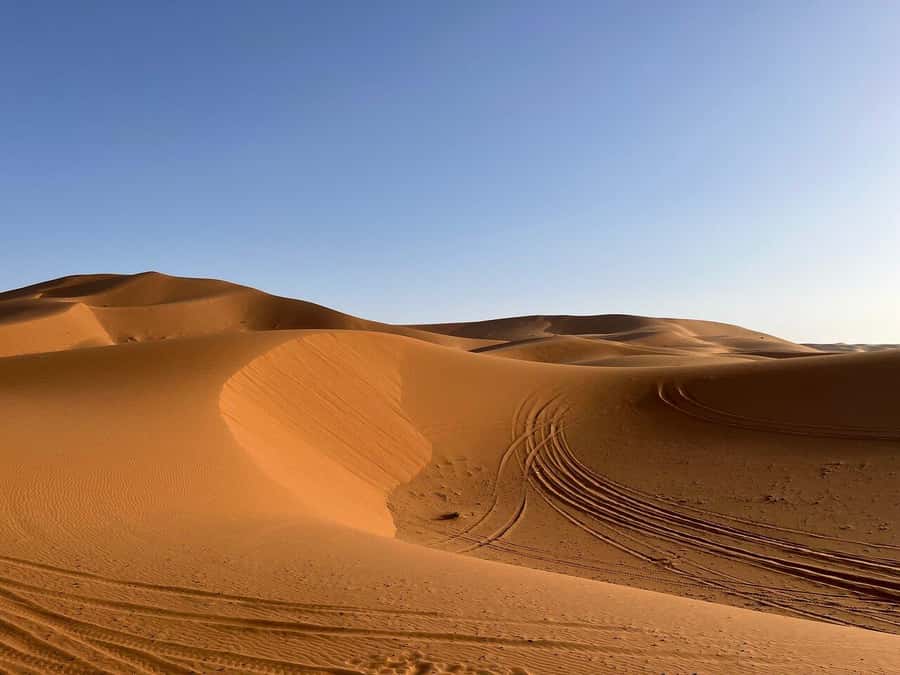 From Fes: 3-Day Luxury Desert Tour to Marrakech via Merzouga - Price and What $272 Includes (and Why It Can Feel Like a Deal)