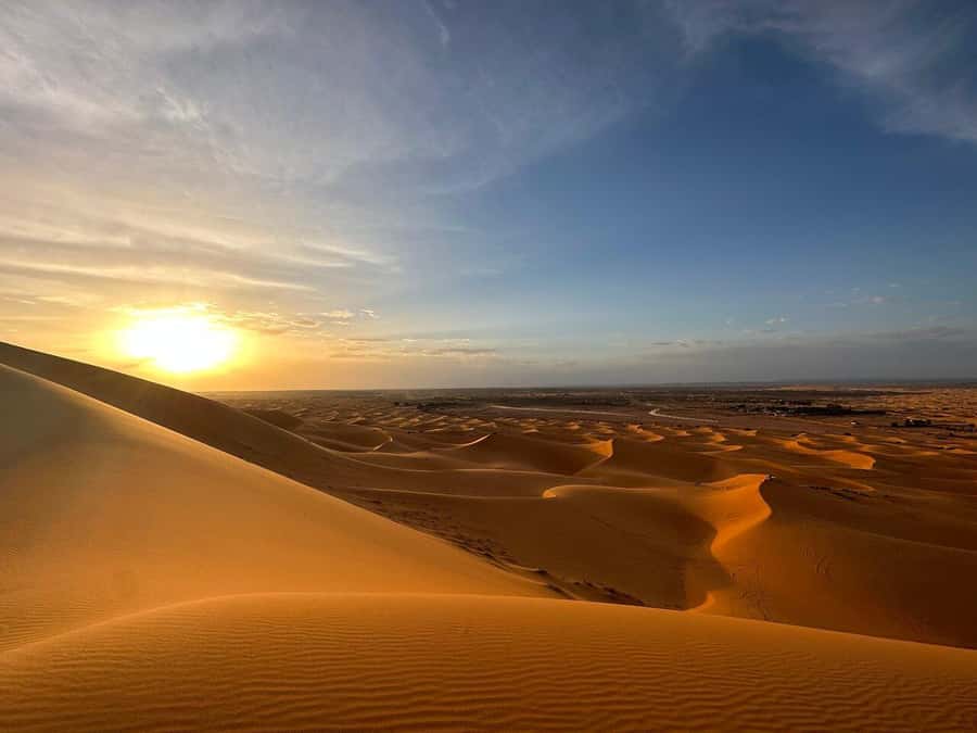From Fes: 3-Day Luxury Desert Tour to Marrakech via Merzouga - Who This Tour Suits Best (and Who Might Want Another Option)